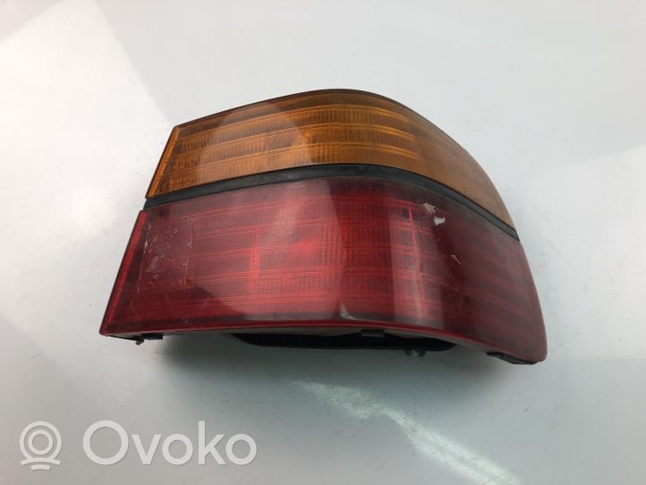 Honda Accord Rear/tail lights 