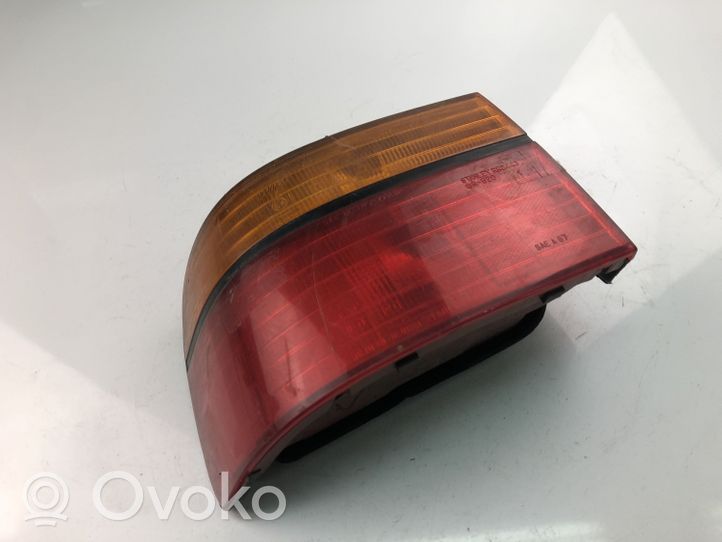 Honda Accord Rear/tail lights 