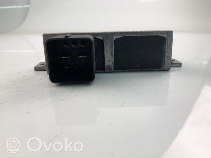 Renault Zoe Przekaźnik / Modul układu ogrzewania wstępnego 296103254R