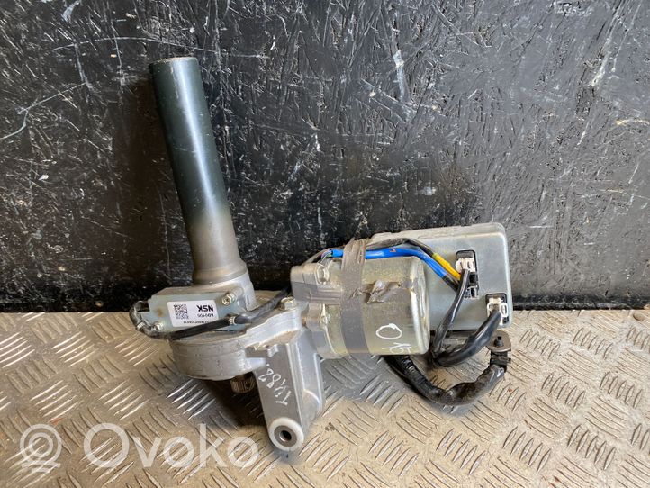 Toyota RAV 4 (XA40) Część elektroniczna układu kierowniczego 8965042110