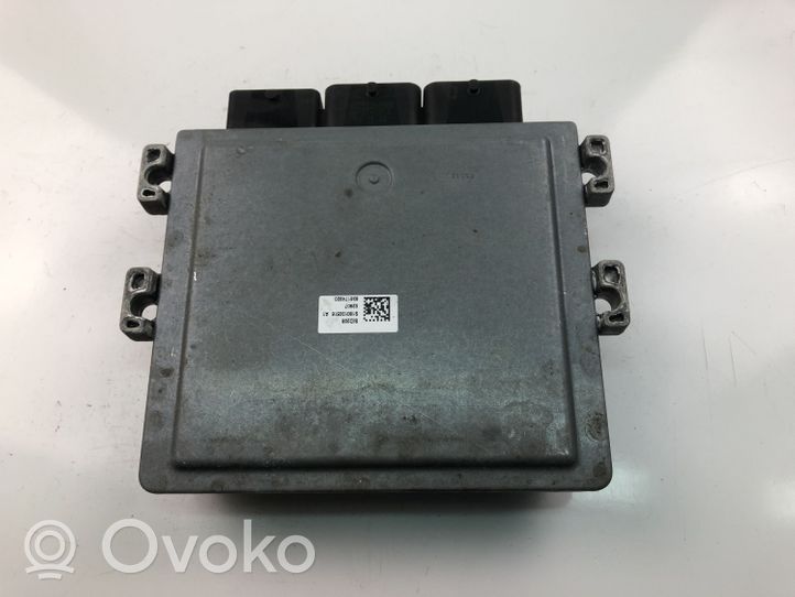 Ford Ranger Sterownik / Moduł ECU AB3912A650FF