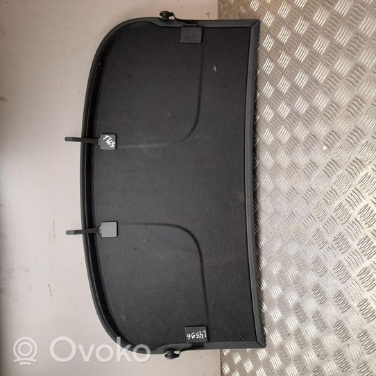 Audi A7 S7 4G Parcel shelf 4G8867769