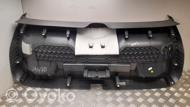 Volkswagen T-Roc Takaluukun alaosan verhoilu 2GA867605C