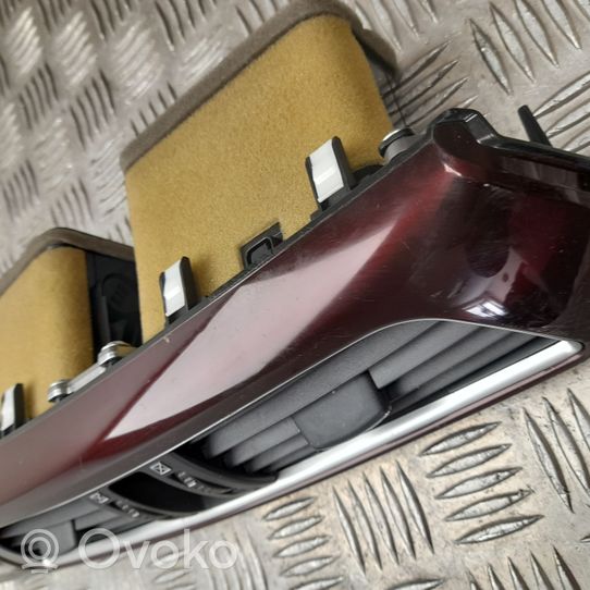 Mazda 6 Griglia di ventilazione centrale cruscotto GHP955256