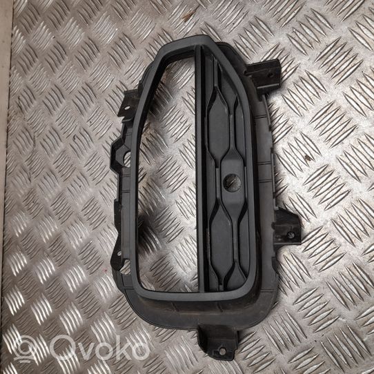 Volkswagen T-Roc Panel klimatyzacji / Ogrzewania 2GA853212E