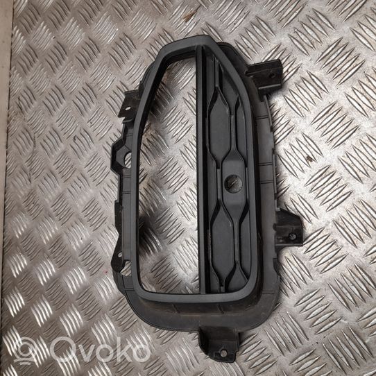 Volkswagen T-Roc Console centrale, commande chauffage/clim 2GA853212E