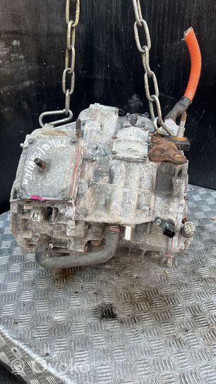 Toyota Prius (XW20) Automatic gearbox 3090047040