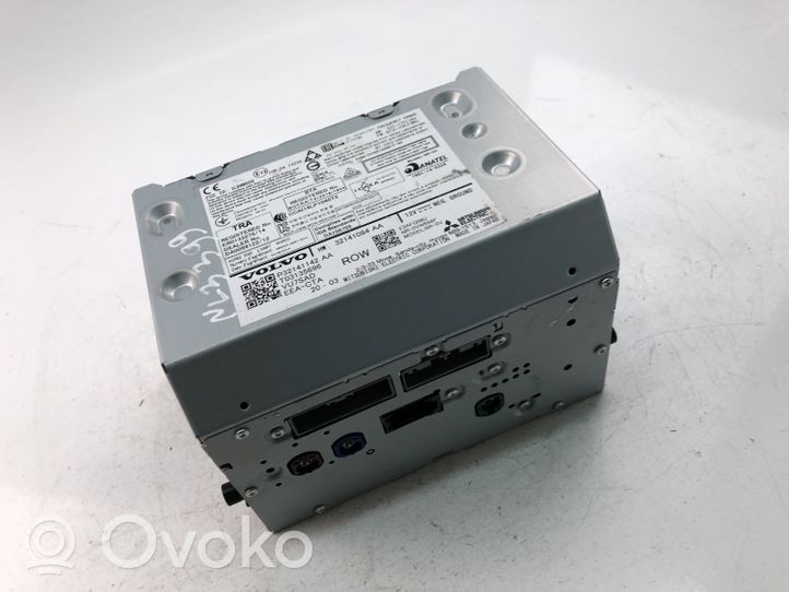 Volvo XC40 Centralina Audio Hi-fi 32141084AA