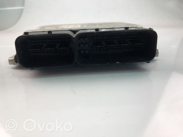 Fiat Fiorino Dzinēja vadības bloks 55267344