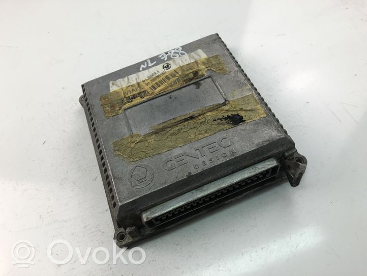 Alfa Romeo 147 Calculateur moteur ECU 67R011023