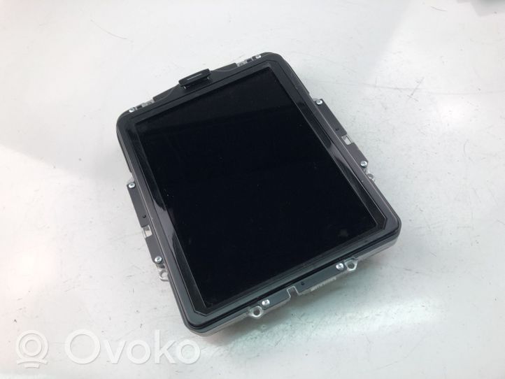 Volvo S90, V90 Monitor / wyświetlacz / ekran 31682851AA