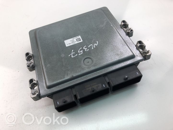 Renault Kangoo II Calculateur moteur ECU 237100451S