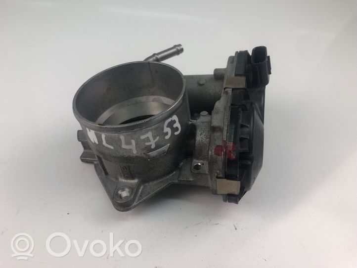 Toyota RAV 4 (XA40) Valvola corpo farfallato 2203025020