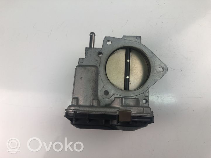 Toyota RAV 4 (XA40) Valvola corpo farfallato 2203025020