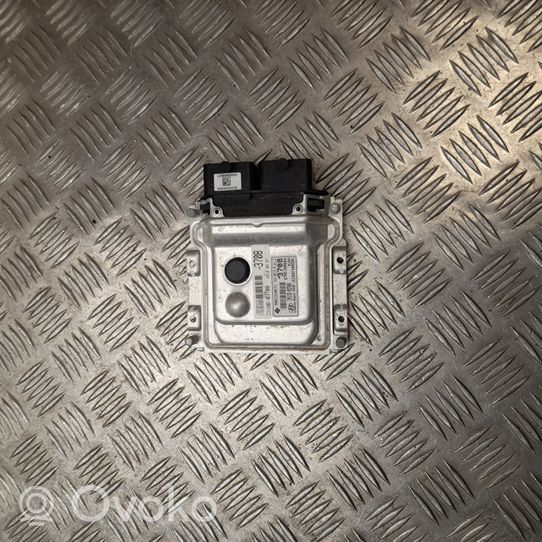 Hyundai i20 (GB IB) Sterownik / Moduł ECU 3911603708