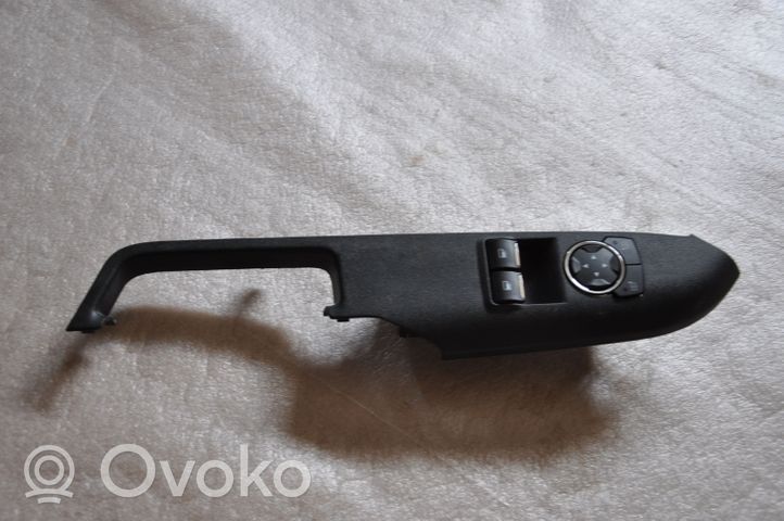Ford Mustang VI Electric window control switch FR3B14A654AN3ZHE