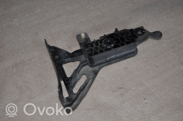 Porsche Cayenne (92A) Base della presa Jacking 7P5802820A