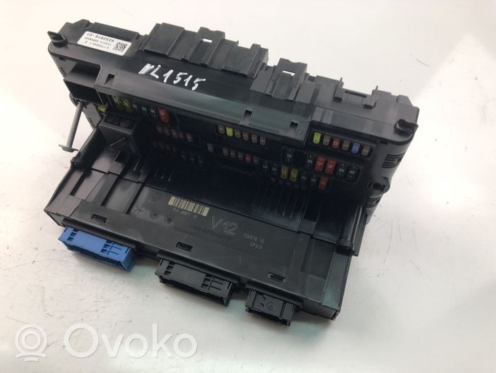 BMW 7 F01 F02 F03 F04 Fuse box set 9252816