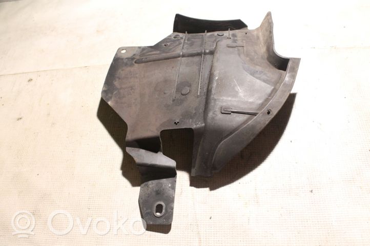 Volvo XC90 Hitzeschutz Abschirmblech Motorraum 30744319