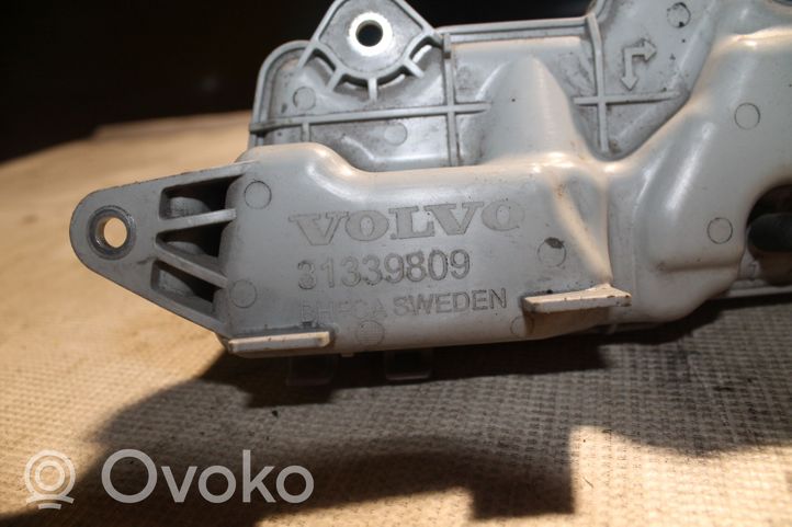 Volvo XC60 Vakuumo oro talpa 31339809