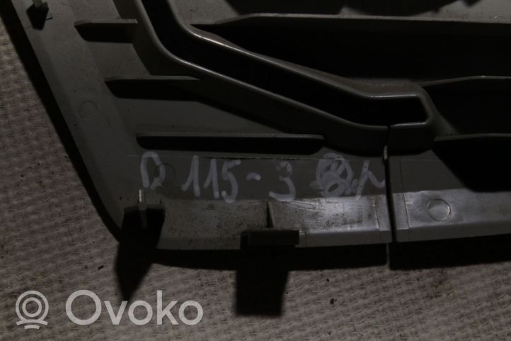 Volvo S60 Aukšto dažnio garsiakalbis (-iai) priekinėse duryse 9459552