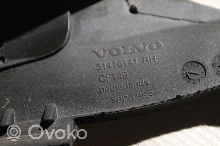 Volvo S60 Sonstiges Einzelteil Kombiinstrument Cockpit 31416141