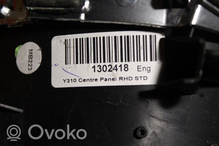 Volvo XC60 Panelės apdailos skydas (šoninis) 1302419