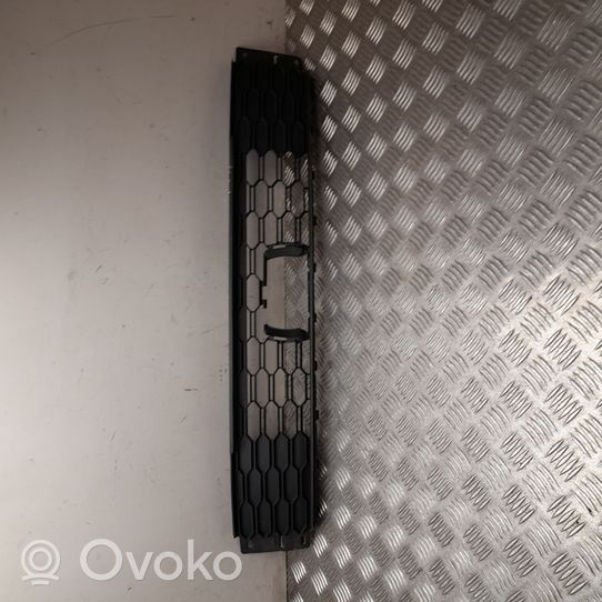 Skoda Fabia Mk3 (NJ) Grille de calandre avant 6V0853677G