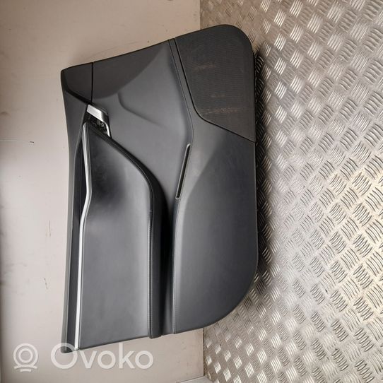 Tesla Model S Rivestimento del pannello della portiera anteriore 600750900