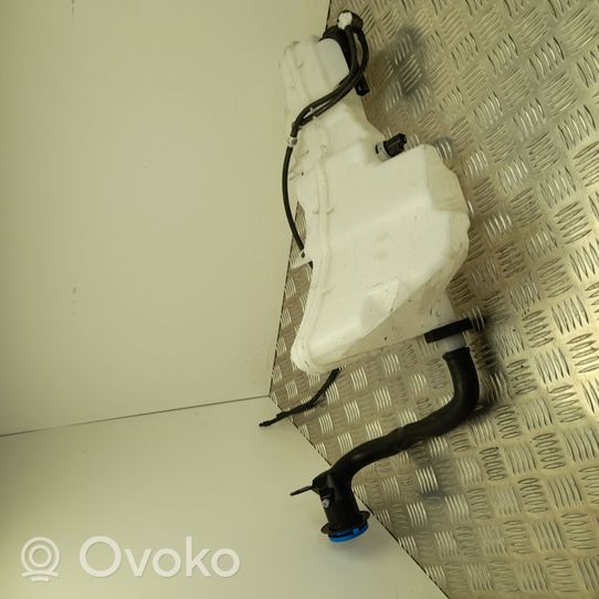 Volvo XC60 Serbatoio/vaschetta liquido lavavetri parabrezza 32328197