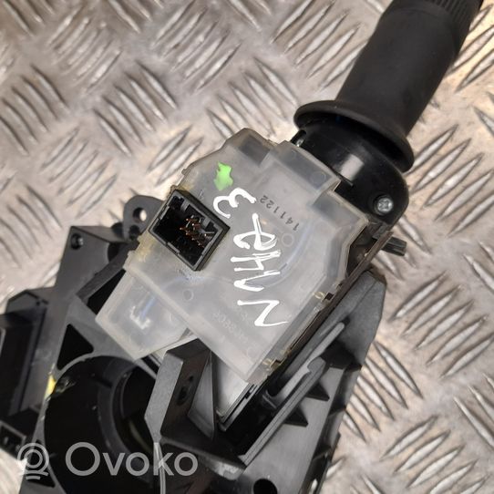 Honda Civic IX Interruptor/palanca de limpiador de luz de giro 35000TV0003
