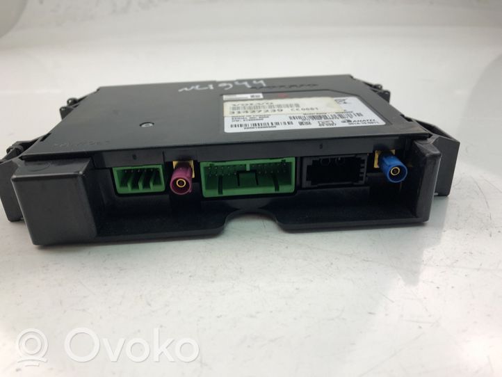 Volvo XC70 Other control units/modules 31427239