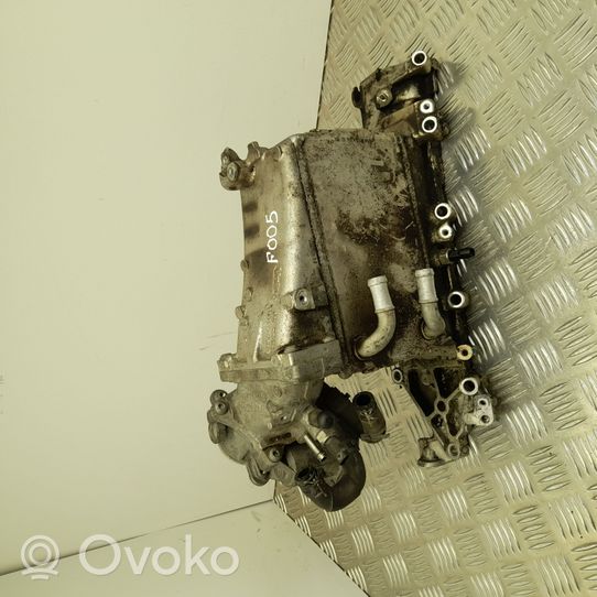 Skoda Octavia Mk3 (5E) Kolektor ssący M157812D