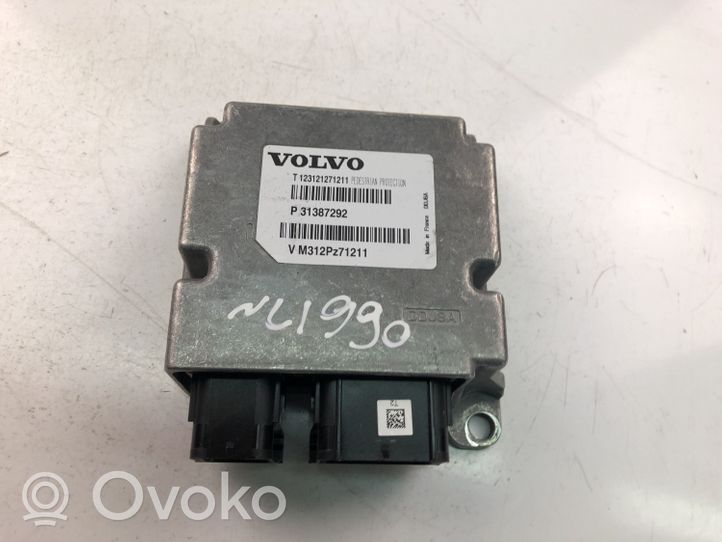 Volvo V40 Altre centraline/moduli P31387292