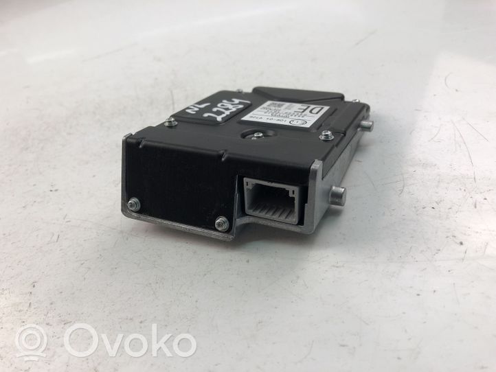 Toyota Corolla E210 E21 Module de contrôle caméra arrière 8646C12010