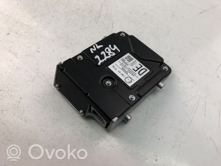 Toyota Corolla E210 E21 Module de contrôle caméra arrière 8646C12010