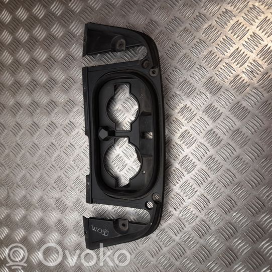 657305SH0A Nissan Leaf II (ZE1) Dashboard cross member/frame bar, 55.00