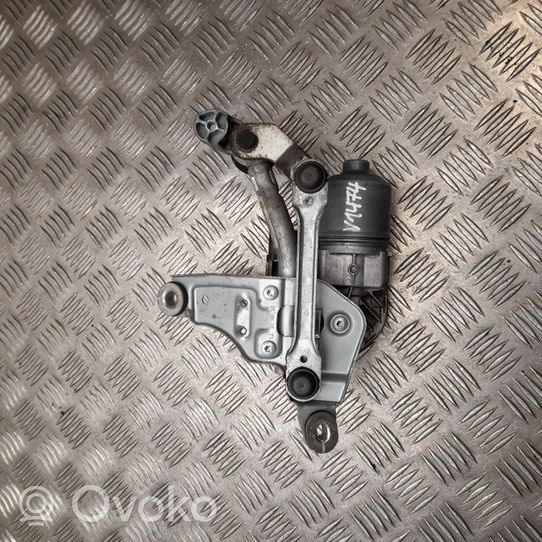 Ford S-MAX Wiper motor 6M2117504AM