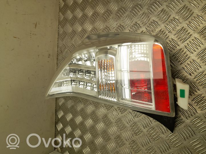 Toyota Prius (XW30) Lampa tylna STANLEY4738