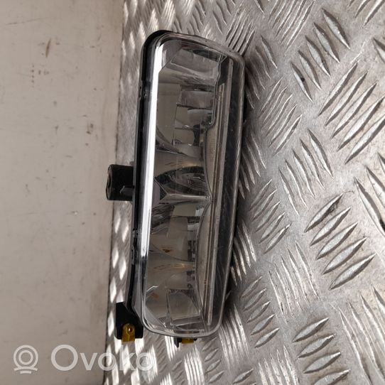 Land Rover Range Rover L405 Światło przeciwmgłowe przednie CK5215201AB