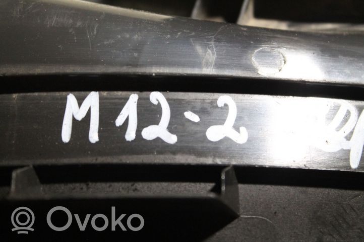 Volvo S60 Etuoven kynnyksen suojalista 31348251