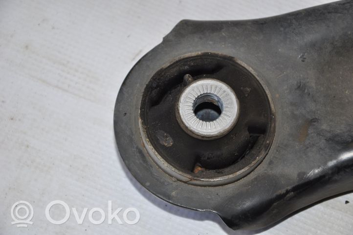 Skoda Superb B8 (3V) Fourchette, bras de suspension inférieur avant 3Q0407154D