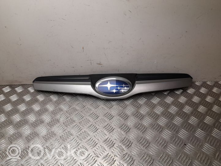 Subaru Forester SJ Grille de calandre avant 91122SG020