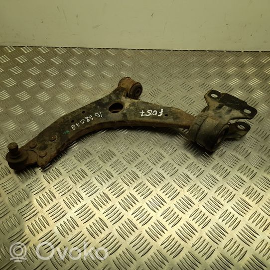 Ford Mondeo MK IV Triangle bras de suspension supérieur arrière BV613A262AAA