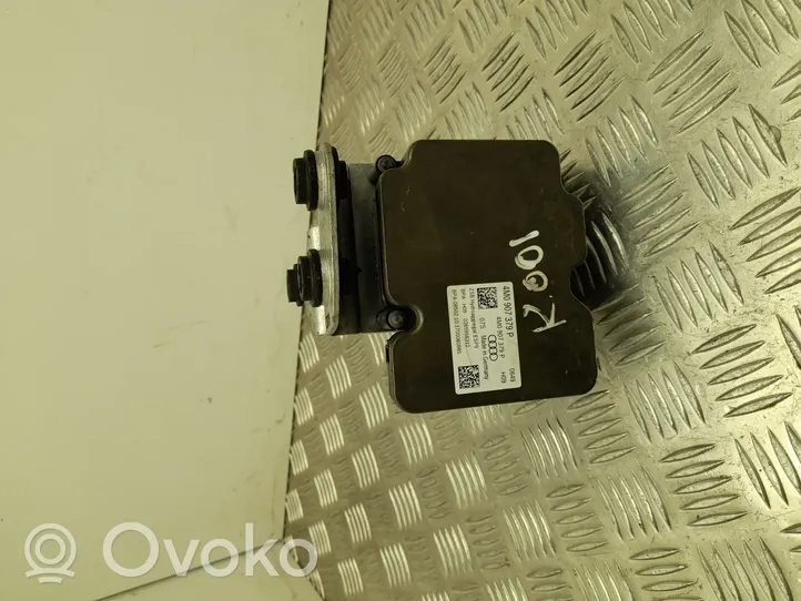 Audi Q7 4M ABS vadības bloks 4M0907379P