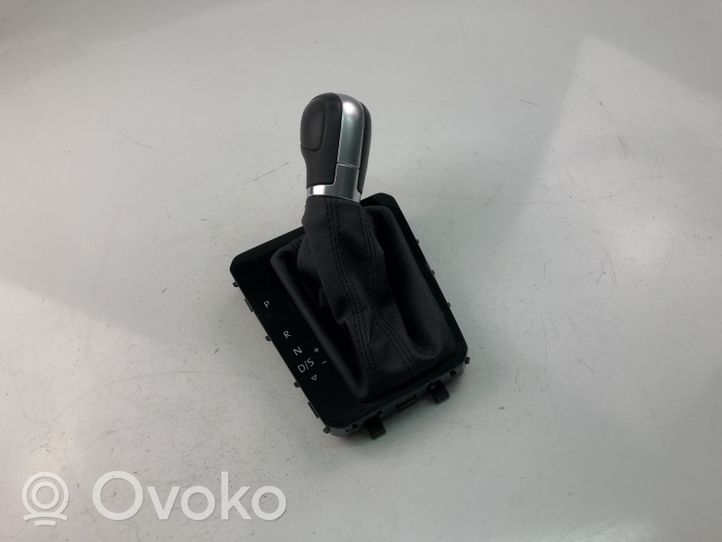 Volkswagen PASSAT B8 Drążek / Pokrętło zmiany biegów 3G1713203C