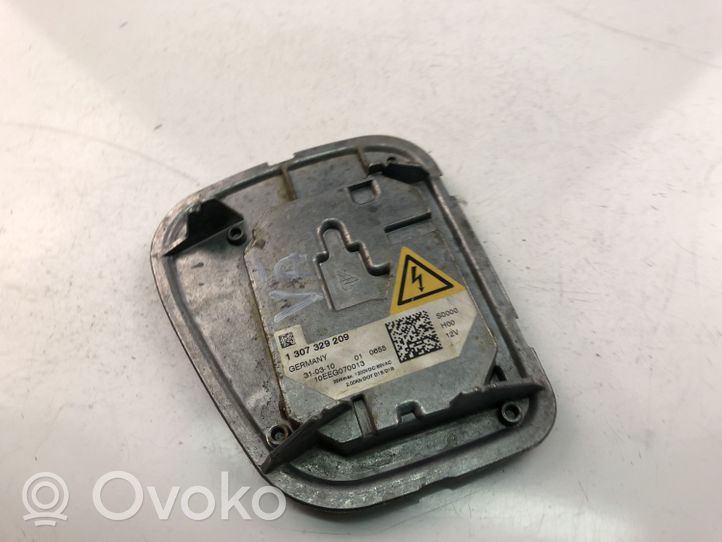 Volvo V50 Module d'éclairage LCM 1307329209