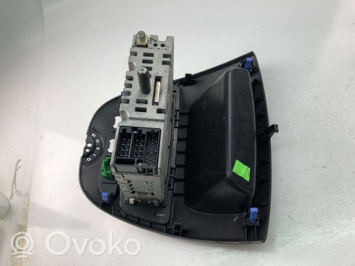 Toyota Aygo AB10 Console centrale 861200H010