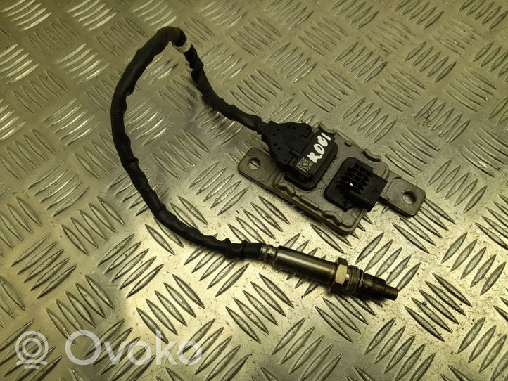 Audi Q7 4M Sensore della sonda Lambda 4M0907807P