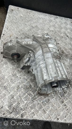 Porsche Cayenne (92A) Boîte de transfert 95834101309